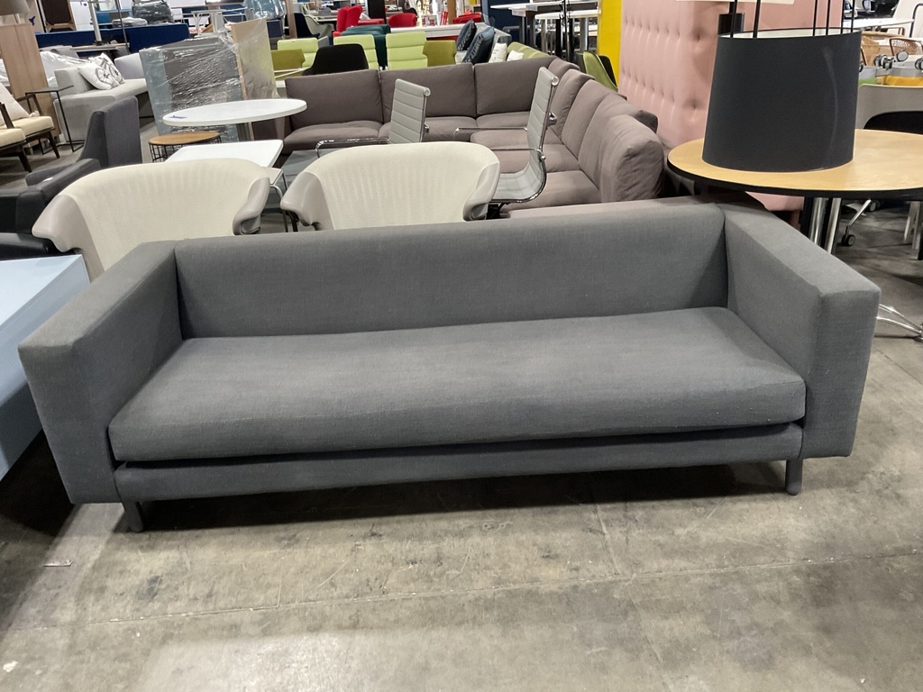 83" Mono Sofa