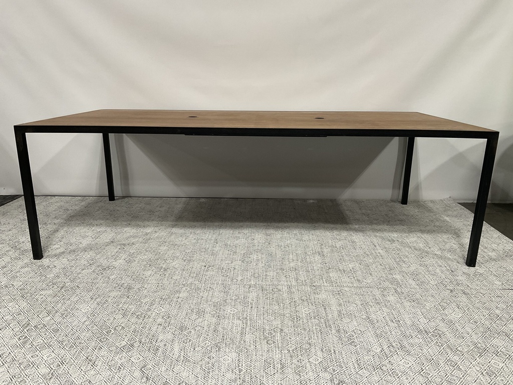 8' Conference Table