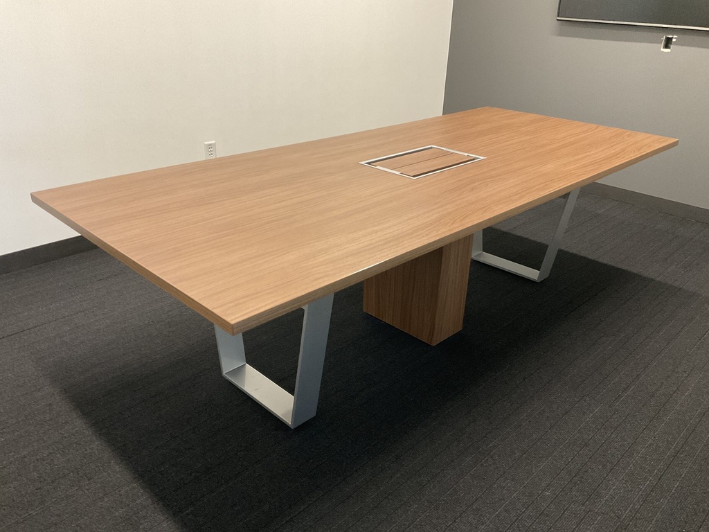 8' Conference Table
