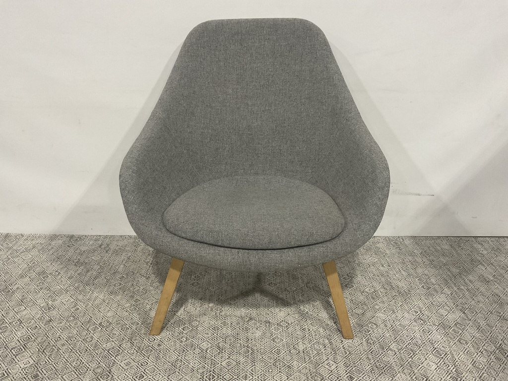 About A Lounge Chair