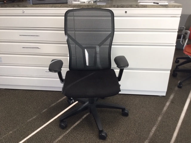 Acuity Chair