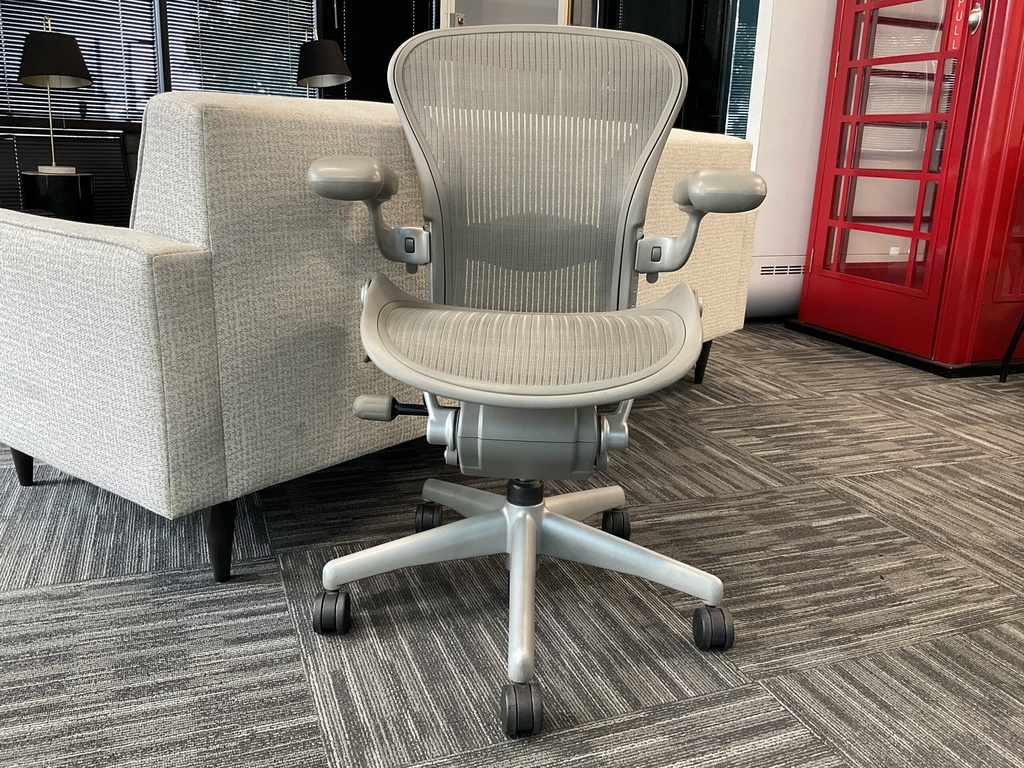 Aeron Chair Size A