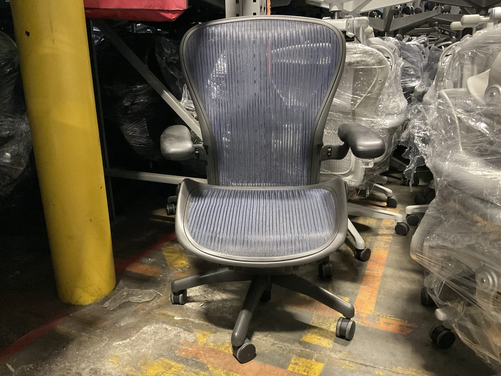Aeron Chair Size C