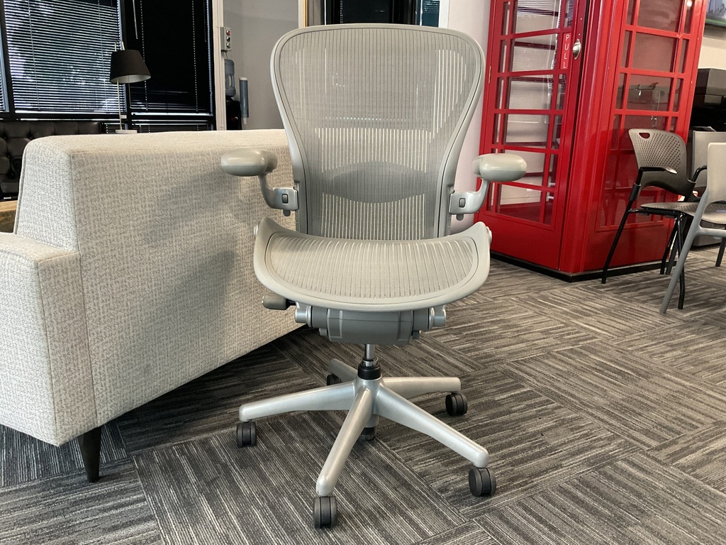 Aeron Chair Size C