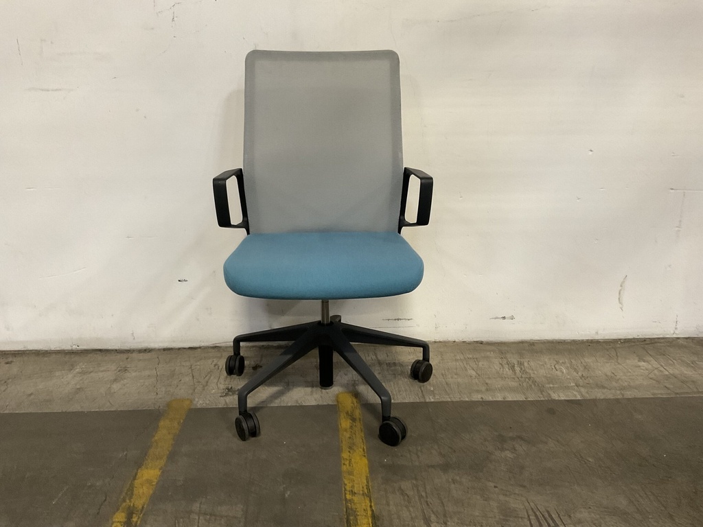 Aesync Conference Chair