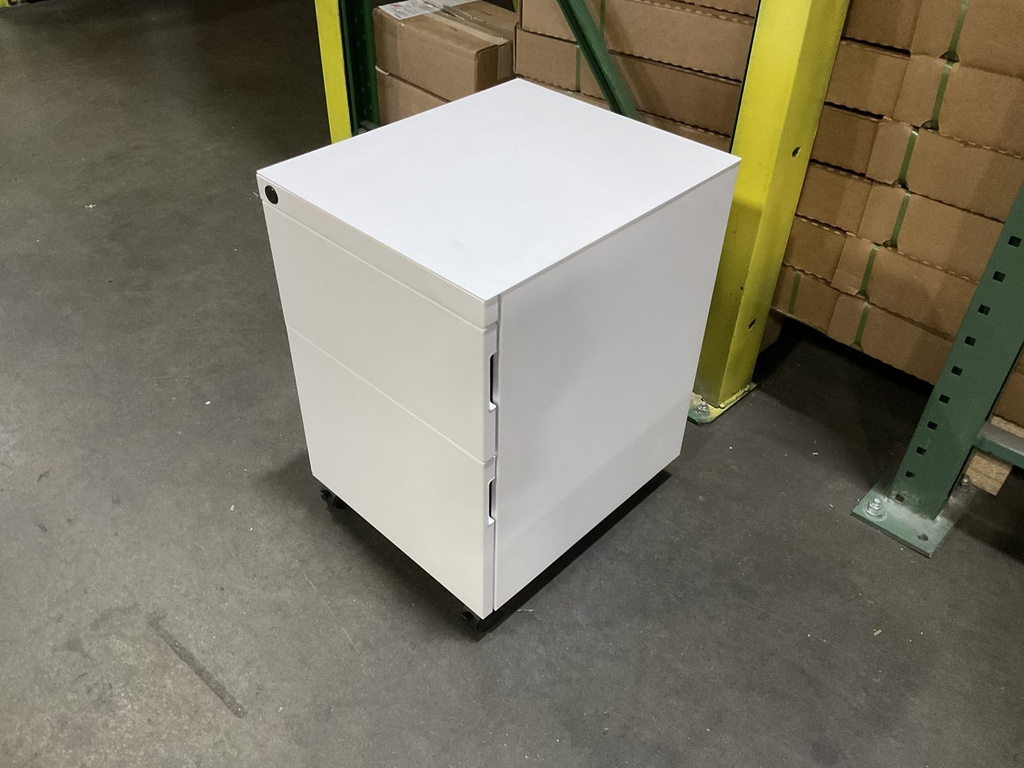 Antenna Mobile Pedestal