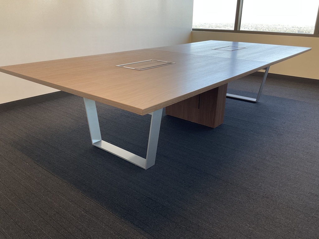 11' Conference Table