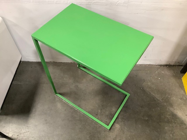 C Laptop Table
