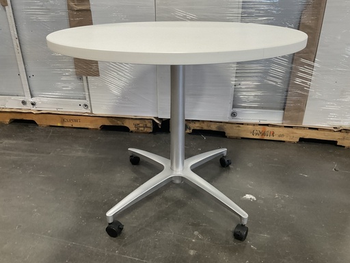 [6365] 36" Round Table