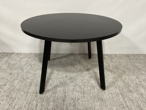 [7884] 42” Rockwell Unscripted Round Meeting Table