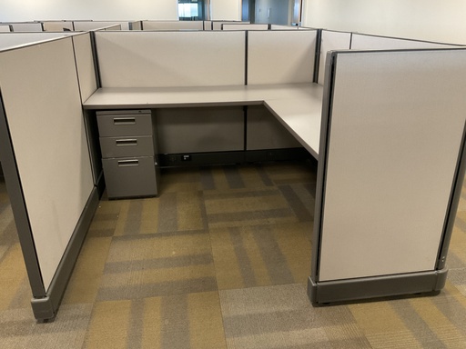 [7153] 6x6 AO2 Workstation