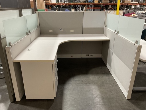 [7750] 6x6 Interra Workstation