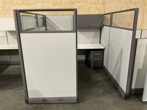 [7318] 6x7 System 2 Workstation