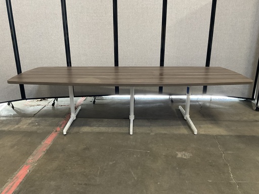 [8489] 10’ Conference Table