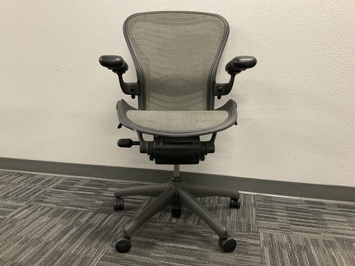 [6943] Aeron Chair Size B