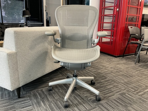 [6889] Aeron Chair Size C