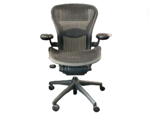 [6402] Aeron Conference Chair Size A