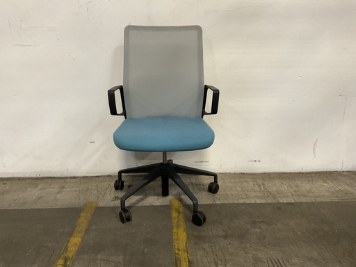 [8322] Aesync Conference Chair