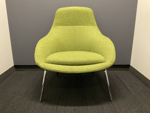 [8735] Always Lounge Chair