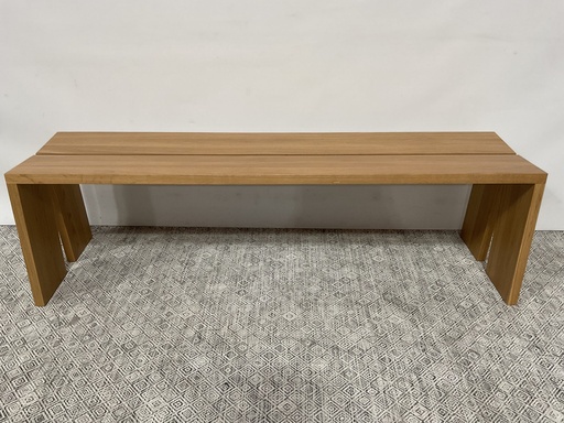 [8566] Amicable Split Bench